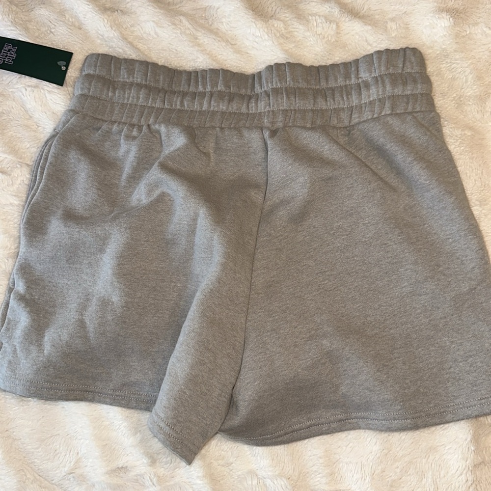 Target Sweatshorts - Picture 2 of 3